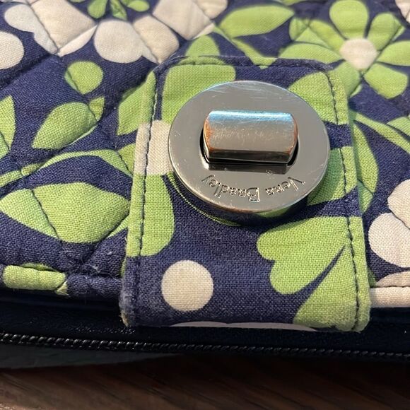 Vera Bradley Wallet - Picture 11 of 11